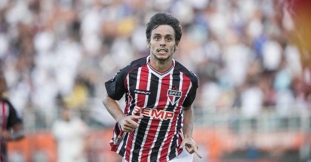 Μέχρι το 2019 στη Βαλένθια ο Ροδρίγο Μέχρι το 2019 στη Βαλένθια ο Ροδρίγο