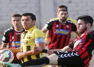 «Καλή αρχή κόουτς, τώρα ξεκινάς» (vid)