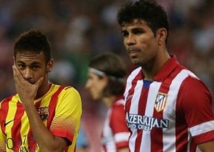 Μέχρι το 2020 στη Μπάρτσα ο Νεϊμάρ