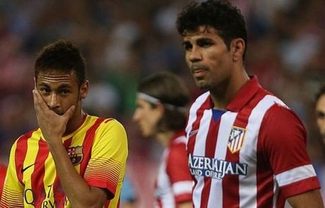 Μέχρι το 2020 στη Μπάρτσα ο Νεϊμάρ Μέχρι το 2020 στη Μπάρτσα ο Νεϊμάρ