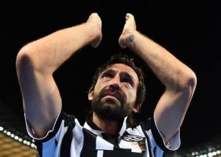 Πίρλο: “Δεν ήταν αποχαιρετισμού τα δάκρυα μου”