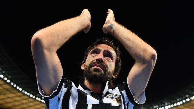 Πίρλο: “Δεν ήταν αποχαιρετισμού τα δάκρυα μου”