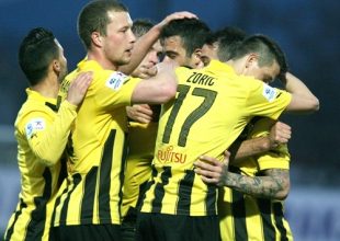 Τα… μαύρα χρόνια της ΑΕΚ σε 50 λεπτά (vid)