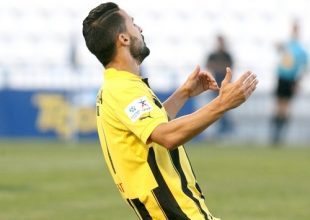Χέρι χέρι Μπαρμπόσα – Κρισάντους