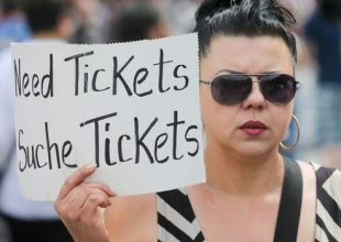 Μέχρι και 3.000 ευρώ τα εισιτήρια του τελικού του Champions League