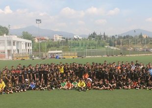 Ενίσχυση και στις Ακαδημίες