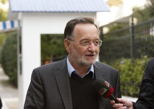 Επιστολή στον Λαφαζάνη από τους φίλους της ΑΕΚ