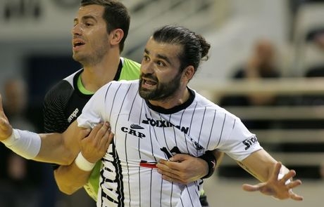 Η απάντηση της ΟΧΕ για την καταγγελία του Διομήδη: “Αιδώς Αργείοι”