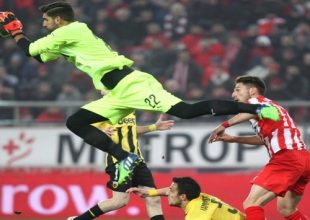 Ανέστης: We are champion