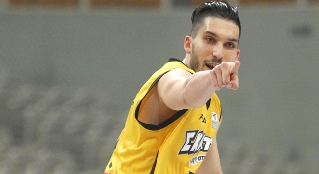 Πρώτη ήττα για την Εθνική 3Χ3