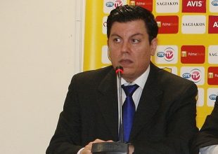 Νικολάου: Πρέπει να περιμένουμε