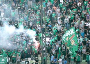 Το βαπόρι απ’ την Περσία στη… Λεωφόρο (vid)