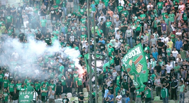 Το βαπόρι απ’ την Περσία στη… Λεωφόρο (vid)