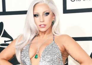 Οι θυσίες έπιασαν τόπο: Η Lady Gaga έμεινε μισή και σας έχουμε τις αποδείξεις