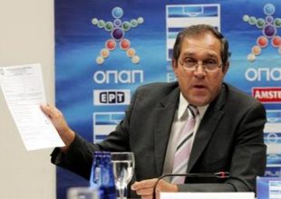 Άρνηση Μπίκα για την θέση του αρχιδιαιτητή
