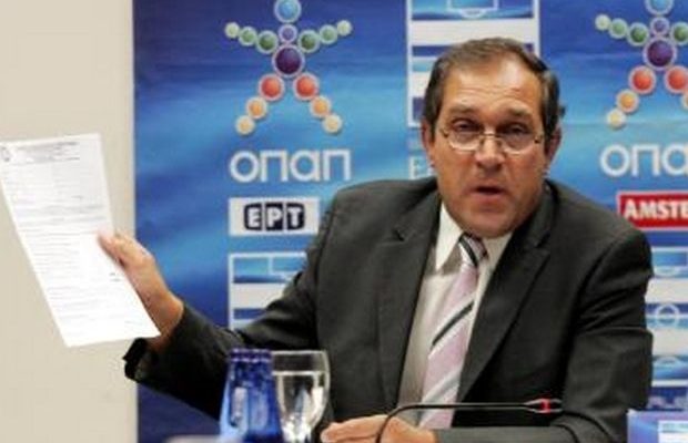 Άρνηση Μπίκα για την θέση του αρχιδιαιτητή