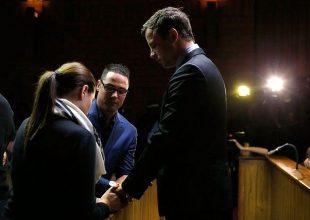 Ελεύθερος τον Αύγουστο ο Όσκαρ Πιστόριους