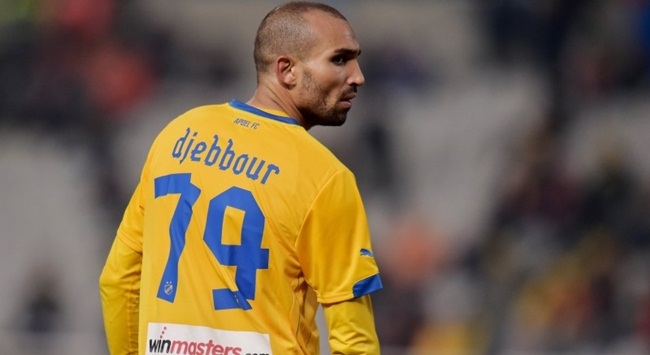 Συνάντηση Μαντούκα-Τζιμπούρ (;) στο Ντουμπάι Συνάντηση Μαντούκα-Τζιμπούρ (;) στο Ντουμπάι