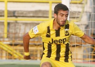 Σβάρνας: «Κάναμε πολλά λάθη»