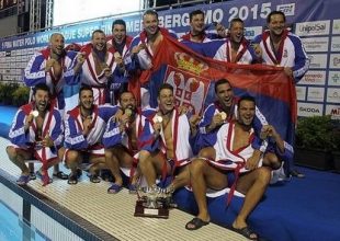 Κατέκτησαν το World League οι Σέρβοι