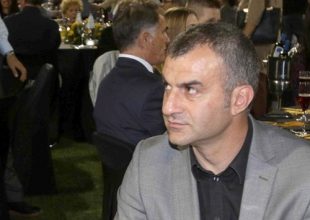 Δέλλας: «Με χρυσά γράμματα θα γράψουμε νέες σελίδες»