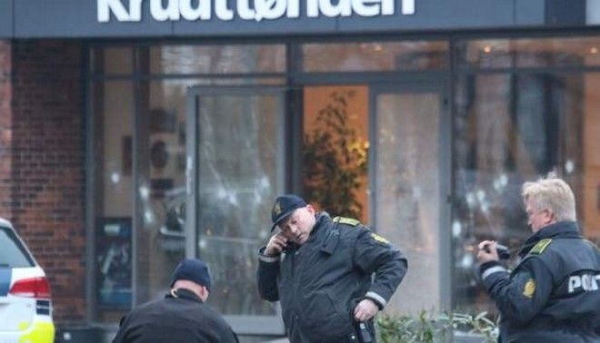 Πέταξαν μολότοφ στο κολυμβητήριο της Τούμπας