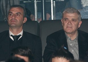«Τράι, πιστεύω σε σένα»
