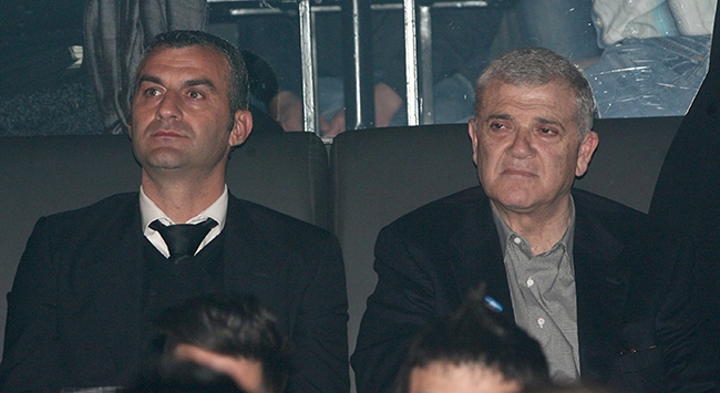 «Τράι, πιστεύω σε σένα»