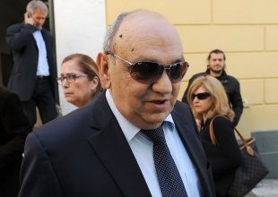 Τελική ευθεία