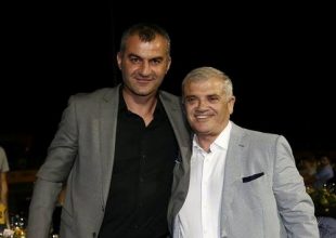 Η εξήγηση ήταν αντρίκεια
