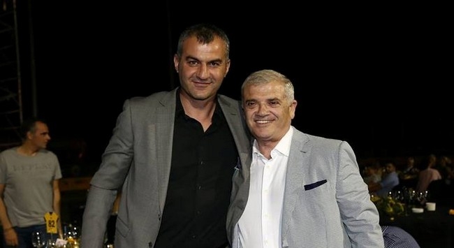 Η εξήγηση ήταν αντρίκεια