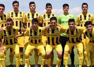 Στιγμές που τους κάνουν πιο δυνατούς