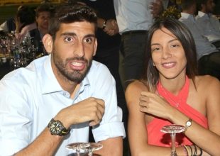 Ανέστης: «Ο Δέλλας ήταν μαζί μας στα δύσκολα»