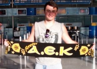 Πλεχ: AEKara for Life