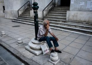 Μέτρα – φωτιά που ξεπερνούν τα 12-13 δισ. περιλαμβάνει η ελληνική πρόταση
