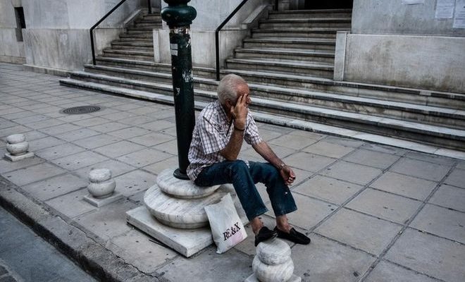 Μέτρα – φωτιά που ξεπερνούν τα 12-13 δισ. περιλαμβάνει η ελληνική πρόταση