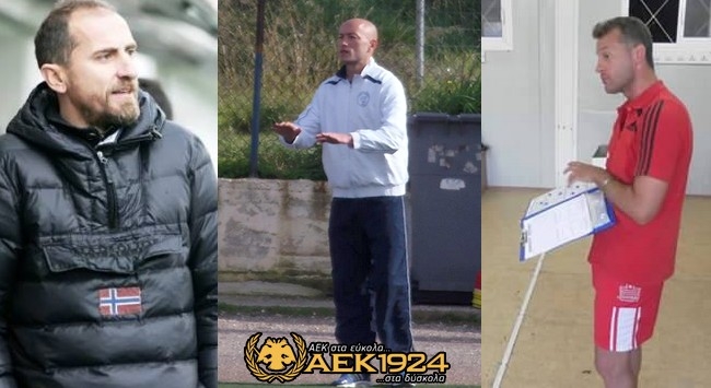 Μαζεύει τους καλύτερους!