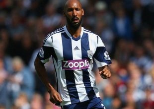 Παίκτης-προπονητής ο Ανελκά!