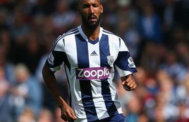 Παίκτης-προπονητής ο Ανελκά!