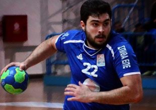 Ο Κωνσταντίνος Γρηγοριάδης στην ΑΕΚ