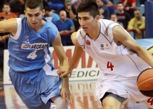 «Δεν μας άφησε περιθώρια ο Αγγελόπουλος»