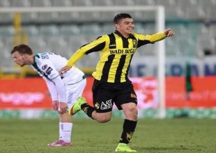 «Η ΑΕΚ ενδιαφέρεται για τον Χαφέζ»