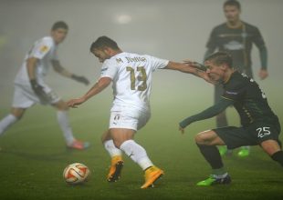 Στέλνουν Μοράις στην ΑΕΚ