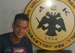 Μιχαλόπουλος: «Η ΑΕΚ είναι ιδέα»