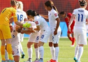 Αποκλεισμός με αυτογκόλ στο 92′ για την Αγγλία!