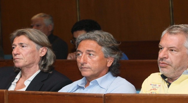 Βλάχος: “Δεν είμαι ο Μουρίνιο, αλλά μην με ξεφτιλίζει η Καλλονή”