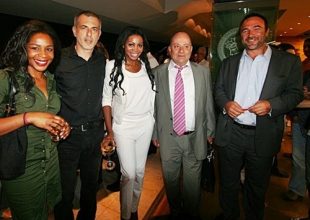Αυτός είναι ο άνδρας της Μαρούπα! (pic)