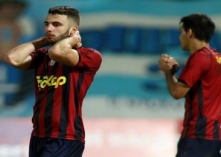 Ανδρεόπουλος: «Ήθελα μόνο ΑΕΚ!»