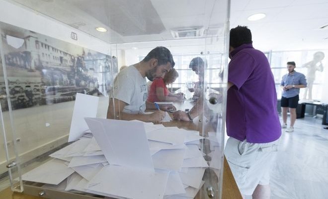 Γερμανικός Τύπος: Τώρα ακολουθούν οι πικρές εβδομάδες για την Ελλάδα
