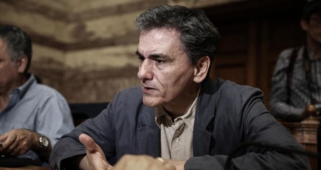 Νέες αλλαγές στο πολυνομοσχέδιο στο παρά ένα της ψήφισής του
